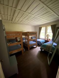 Scenic Lodge Rental Getaway Perfect for Large Groups and Retreats in Pescadero, California - Pescadero - 3