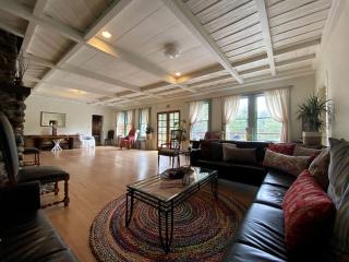 Scenic Lodge Rental Getaway Perfect for Large Groups and Retreats in Pescadero, California - Pescadero - 2