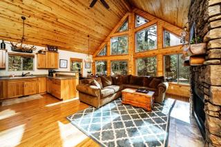 Upscale Prescott Cabin for a Family Vacation in Arizona - Walker - 8
