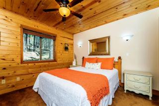 Upscale Prescott Cabin for a Family Vacation in Arizona - Walker - 3