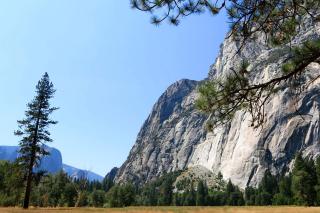 Four-Person Log Cabin Rental for Family-Friendly Getaway near Yosemite, California - Groveland - 6