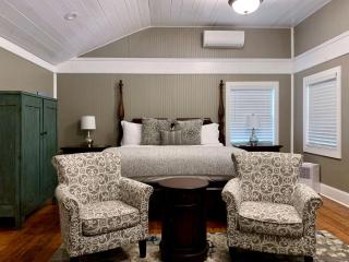 Charming Georgia Cabin for Weekend Getaways from Atlanta - Dahlonega - 0