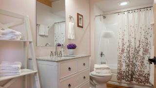 Artisan-Crafted Vermont Cabin in Green Mountain National Forest - Middlebury - 1