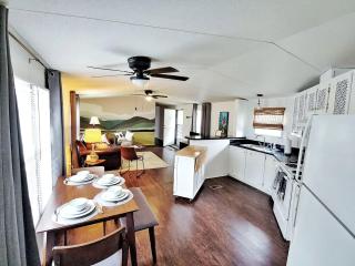 Remote and Unique Rental for a Fantastic Vacation in Alabama - - 4