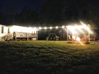 Remote and Unique Rental for a Fantastic Vacation in Alabama - - 6