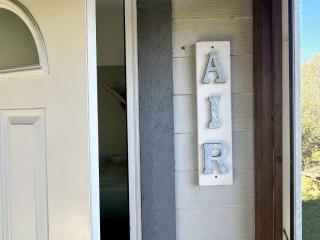 Cozy Eco-Glamping Cabin near Ann Arbor for Yoga and Swimming - - 6