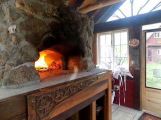 Beautiful Glamping Tent in the Adirondacks - North River - 2