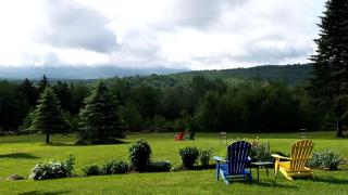 Mountain Cabin Getaway in the Heart of the Green Mountain National Forest near Middlebury, Vermont - Middlebury - 1