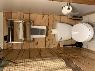 Woodland Log Cabin Rental in the Foothills of the Blue Ridge Mountains, Georgia - Dahlonega - 4