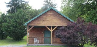 Flintstone Cozy Cabin for Places to Visit in Maryland - Flintstone - 0
