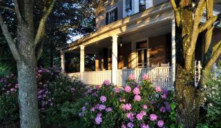 Private Bed and Breakfast Accommodation for Two near Doylestown, Pennsylvania - 0