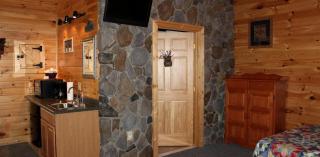 Flintstone Cozy Cabin for Places to Visit in Maryland - Flintstone - 5