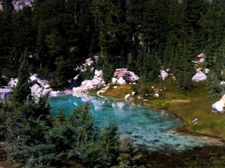 Cozy Vacation Cottage Rental near Lassen Volcanic National Park, Northern California - Shingletown - 4