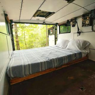 Off-Grid and Pet-Friendly Rental for Glamping in Alabama - - 3