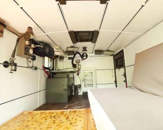 Off-Grid and Pet-Friendly Rental for Glamping in Alabama - - 2
