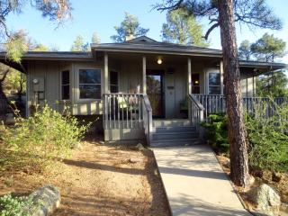 Charming Prescott Vacation Rental for Weekend Getaways - Prescott - 0