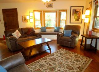 Charming Prescott Vacation Rental for Weekend Getaways - Prescott - 8