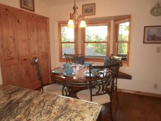 Charming Prescott Vacation Rental for Weekend Getaways - Prescott - 6