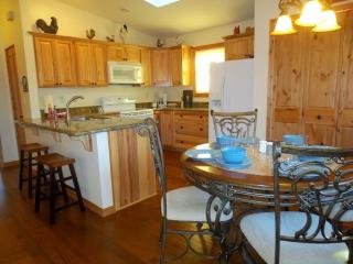 Charming Prescott Vacation Rental for Weekend Getaways - Prescott - 5