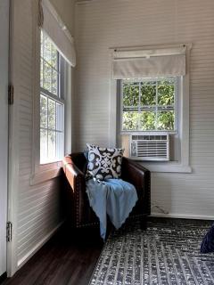 Charming Cabin for Romantic Glamping Escapes in the Saugerties, New York - Saugerties - 9