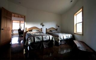 Deluxe Glamping Cabins at River Farm in Virginia - Syria - 6