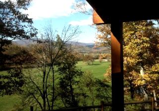Deluxe Glamping Cabins at River Farm in Virginia - Syria - 3