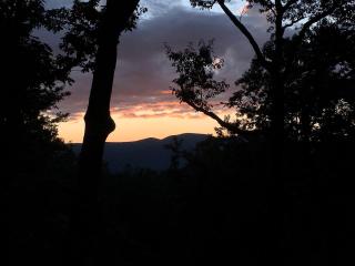 Stylish Room Rental for a Romantic Getaway in Dahlonega, Georgia - Dahlonega - 8