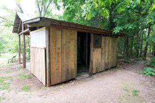 Enchanting Yurt Rental for a Romantic Getaway in North Carolina - - 7