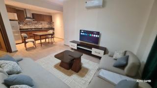 Studio next to Arkan Sheikh Zayed - Sheikh Zayed - 3