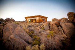 Amazing Lone Pine Cabin for Glamping in California - Lone Pine - 8