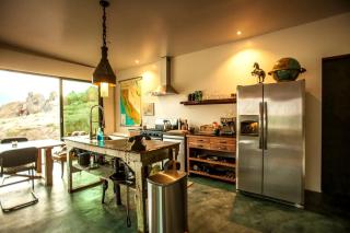 Amazing Lone Pine Cabin for Glamping in California - Lone Pine - 5