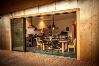 Amazing Lone Pine Cabin for Glamping in California - Lone Pine - 4