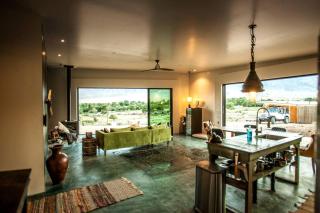 Amazing Lone Pine Cabin for Glamping in California - Lone Pine - 3