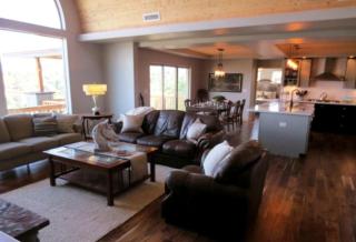 Marvelous Cabin Rental with Hot Tub and Game Room in Prescott, Arizona - Prescott - 8