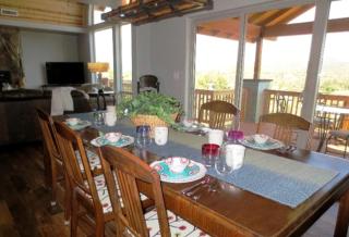 Marvelous Cabin Rental with Hot Tub and Game Room in Prescott, Arizona - Prescott - 6