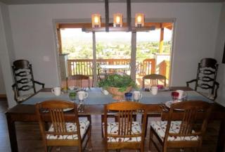 Marvelous Cabin Rental with Hot Tub and Game Room in Prescott, Arizona - Prescott - 4