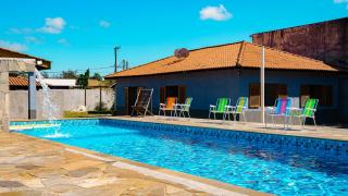 Sitio no Centro de Atibaia - Atibaia - 6