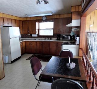Stunning Waterfront Cabin Rental with Private Beach on Cranberry Lake, Wisconsin - Eagle River - 3