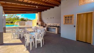 Sitio no Centro de Atibaia - Atibaia - 4