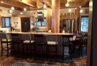 Gorgeous Bed and Breakfast Suite near Elk City in Wilderness of Central Idaho - Elk City - 7