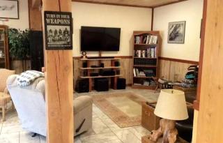 Gorgeous Bed and Breakfast Suite near Elk City in Wilderness of Central Idaho - Elk City - 1