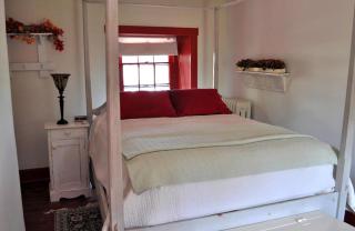 Historic Bed and Breakfast Accommodation Built in 1790 in Bucks County, Pennsylvania - Doylestown - 8