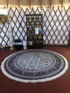Magical Yurt Rental for Glamping in North Carolina - - 4