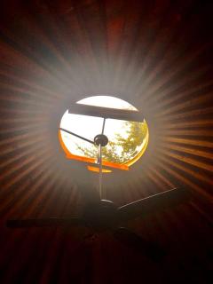 Magical Yurt Rental for Glamping in North Carolina - - 3