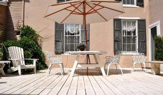 Historic Bed and Breakfast Accommodation Built in 1790 in Bucks County, Pennsylvania - - 8