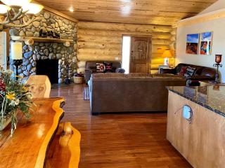 Beautiful Prescott Cabin Rental for a Weekend Getaway from Phoenix - Prescott - 8