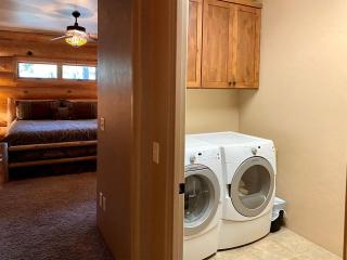 Beautiful Prescott Cabin Rental for a Weekend Getaway from Phoenix - Prescott - 7