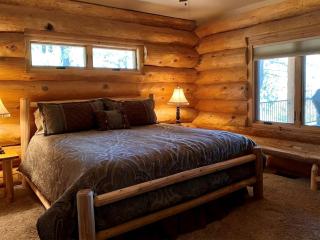 Beautiful Prescott Cabin Rental for a Weekend Getaway from Phoenix - Prescott - 4