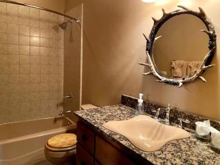 Beautiful Prescott Cabin Rental for a Weekend Getaway from Phoenix - Prescott - 3