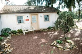 Cozy Bed and Breakfast for a Weekend Getaway near Doylestown, Pennsylvania - Doylestown - 7